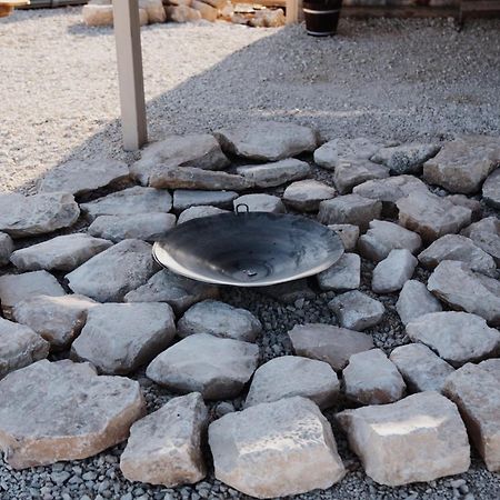 Dawar Canaan Paradise - Luxury Haven Ma'ale Adumim Bagian luar foto