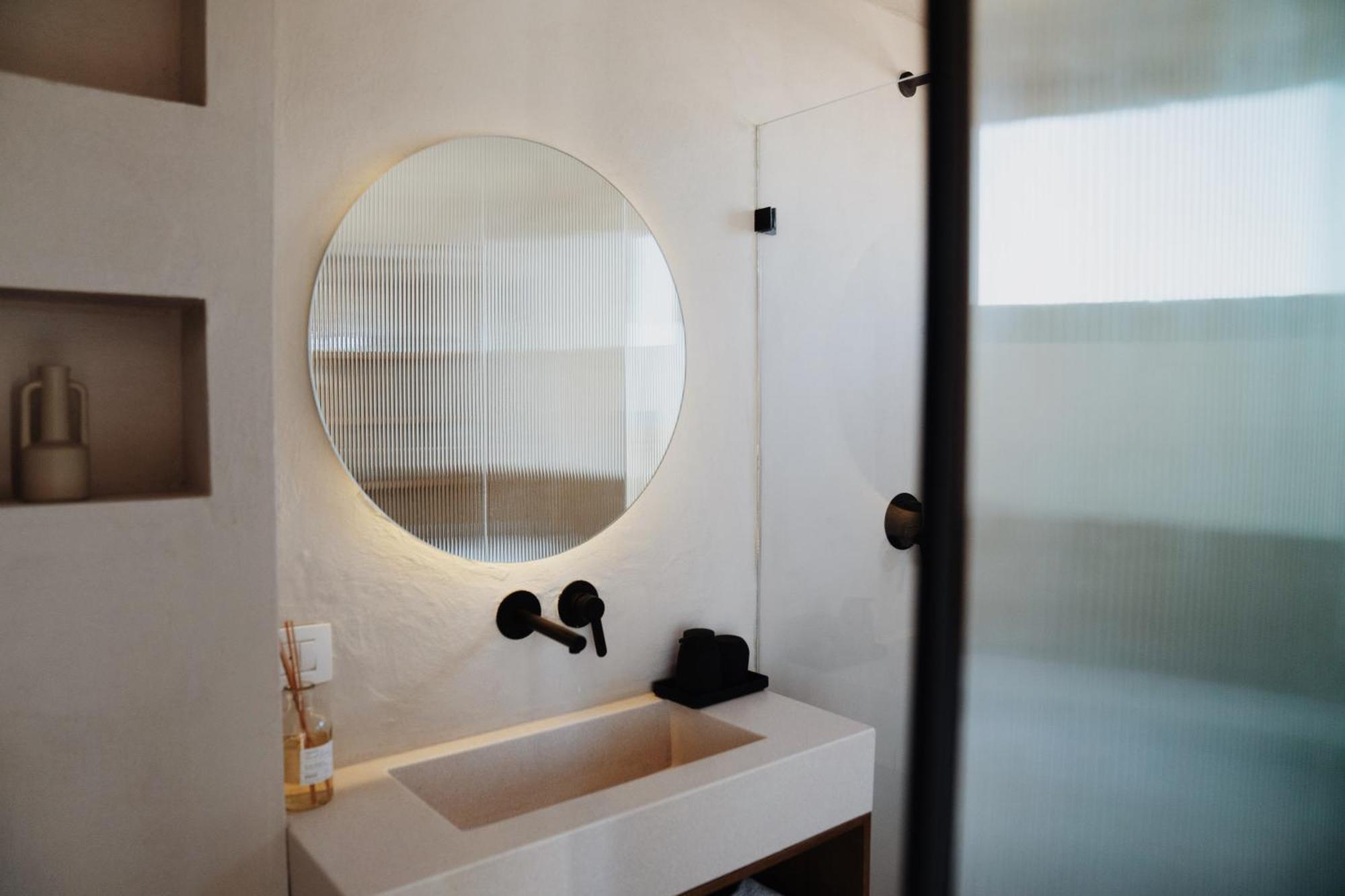 Dawar Canaan Paradise - Luxury Haven Ma'ale Adumim Bagian luar foto