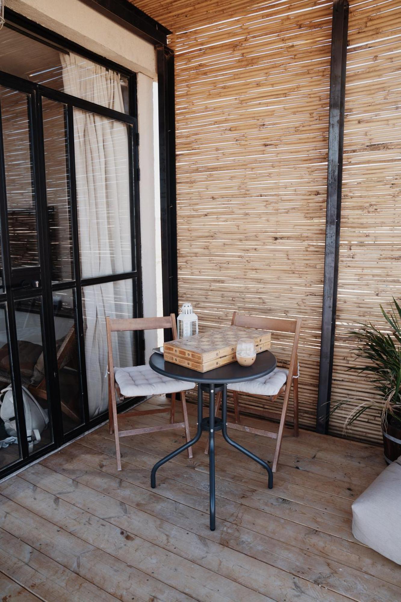 Dawar Canaan Paradise - Luxury Haven Ma'ale Adumim Bagian luar foto