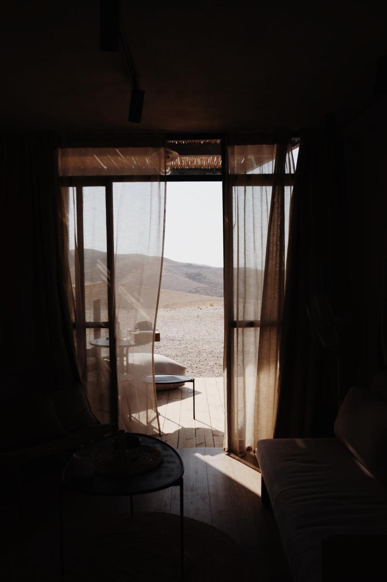 Dawar Canaan Paradise - Luxury Haven Ma'ale Adumim Bagian luar foto