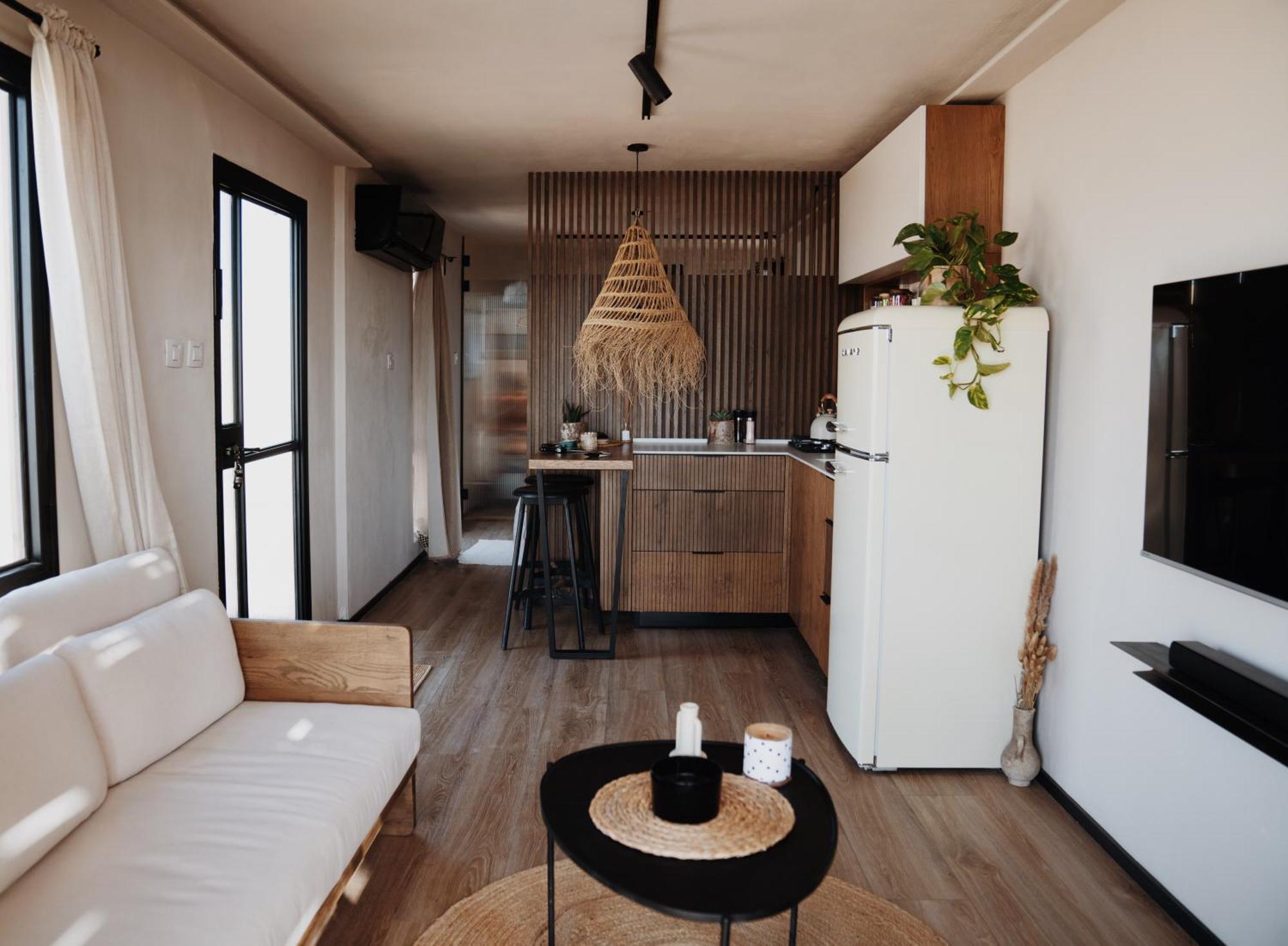 Dawar Canaan Paradise - Luxury Haven Ma'ale Adumim Bagian luar foto